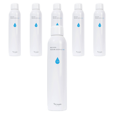 透過藍色 Aqua Soothing Mist, 250ml, 6個