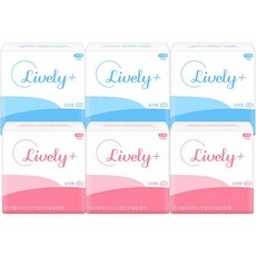 翅膀型衛生棉 24.5cm M號 10入*3包+28.5cm L號 8入*3包, 1套