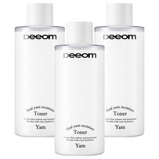 디옴 참마 보습 토너, 300ml, 3개