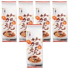 山喜屋 詹麵 茄燒湯麵, 米其林iTi一星殊榮, 新鮮蕃茄和11種古法香料, 三小時精心燉煮, 全素不辣, 15包