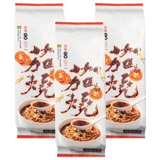 山喜屋 詹麵 茄燒湯麵, 米其林iTi一星殊榮, 新鮮蕃茄和11種古法香料, 三小時精心燉煮, 全素不辣, 9包