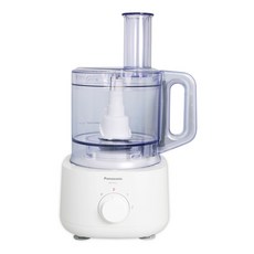 Panasonic 國際牌 食物處理機 2.4L 原廠保固, MK-F311, 單一顏色