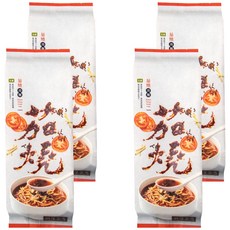 山喜屋 詹麵 茄燒湯麵, 米其林iTi一星殊榮, 新鮮蕃茄和11種古法香料, 三小時精心燉煮, 全素不辣, 12包