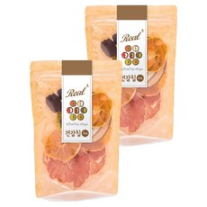 D.TOKTOK 乾燥水果健康脆片, 30g, 1入, 2個