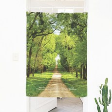 상상후 패브릭포스터, 포레스트로드