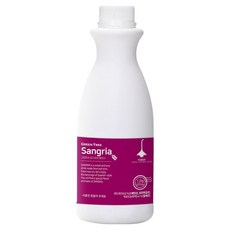 GreenTree 샹그리아 베이스, 1개, 1.2kg