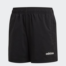 아디다스키즈 아동용 YB 플레인 쇼츠 DV1768