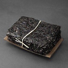 곱창돌김, 50매, 1개