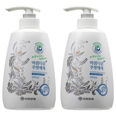 Areumdaunjubangseje 米萃取物, 2個, 500ml