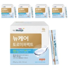 DAESANG 大象 食物增稠劑, 270g, 5個