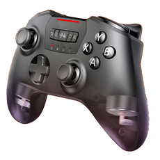 BEITONG 北通 斯巴達2黑手把 遊戲手把 BTP-2270K 無線款, BTP-2270K,無線款, 1個