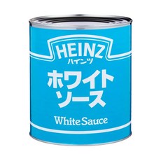 Heinz 亨氏 白醬, 2.9kg, 1罐