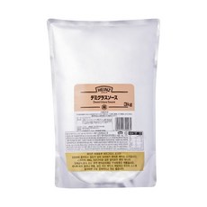 HEINZ 亨氏 多蜜醬汁, 3公斤, 1個