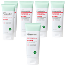 GREEN FINGER 綠手指 泛醇MD Derma身體乳液, 150ml, 6條