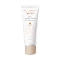 Avene 雅漾 清爽抗UV潤色隔離乳 SPF30, 40ml, 2條