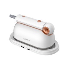FURIMORI 富力森 手持兩用掛燙機 FU-HI252W 小巧可折疊