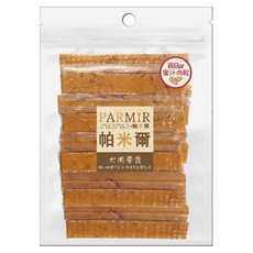 PARMIR 帕米爾 雞Bar肉乾 低脂健康寵物零食, 蜜汁, 300g, 1包