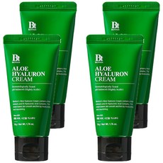 벤튼 알로에 히알루론 크림, 4개, 50g