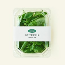 프리미엄 타이바질, 15g, 1개