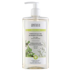 Naturero 植淨林 私密植淨清新潔膚露, 300ml, 1瓶