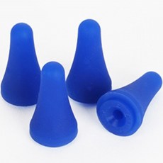 Clover 대바늘 막음캡 S 55-309, 1개