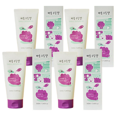 바를 아기 수딩젤, 160ml, 4개