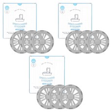 Bad Air Solution 水槽清潔劑 3入, 3套, 10g