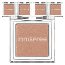 이니스프리 아이섀도우 쉬머, [쉬머] 7호 소곤소곤별, 5개