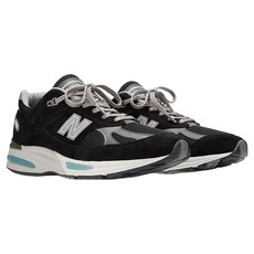 New Balance 英製復古鞋 U991BK2