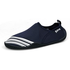 U.SEVEN 完美貼合腳型的水陸兩用鞋 DM Once