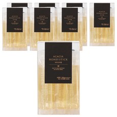 HONEY BY HONEY 洋槐蜂蜜棒, 300g, 8盒