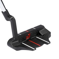 女款I Force高爾夫推桿球員 WTL-435 黑色 86cm, 3.5度