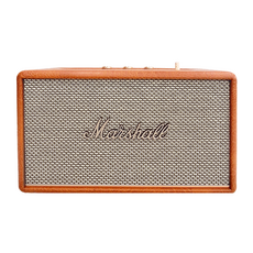 Marshall Acton III 3代 藍牙喇叭, 復古棕