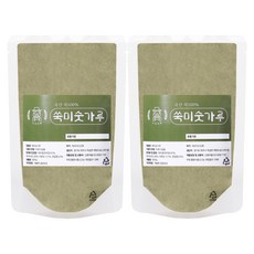 三村村艾草米粉, 300g, 2個