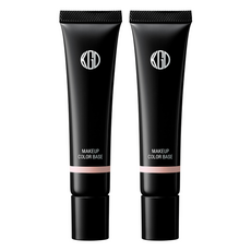 Kogendo 彩妝底霜 25g, Lavender Pink, 2條