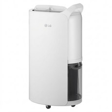 LG PuriCareTM 雙變頻除濕機 經典款 能效 12L, DD121QWE0