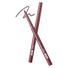머지 더 퍼스트 슬림 젤 아이라이너 0.05g, GS5버건디베릴, 1개