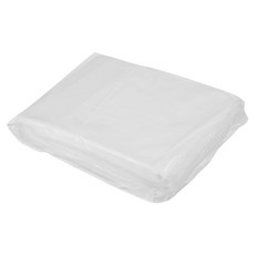 코멧 배접 쓰레기 비닐봉투, 100L, 400개