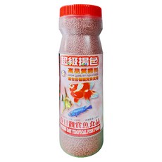 魚飼料-細/260g, 260g, 1入