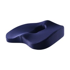 MAME 3D記憶海綿減壓坐墊, 單色