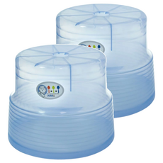 JUSKU 佳斯捷 大丹圓椅 2個, 顏色隨機