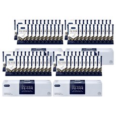 Dubosikpum 每日一豆 撒上喜馬拉雅粉紅鹽的烤黑豆, 330g, 4個