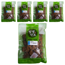 청명약초 둥굴레, 300g, 1개입, 5개