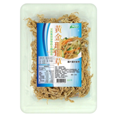 茂格生機 黃金珊瑚草, 200g, 1包