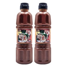 涮涮鍋用味噌沾醬, 500g, 2個