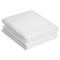 코멧 배접 쓰레기 비닐봉투, 20L, 600개