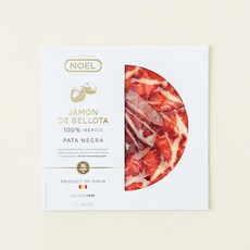 NOEL 하몽 데 베요타 이베리코 100, 60g, 1개