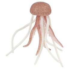 파포 해파리 피규어, 1개