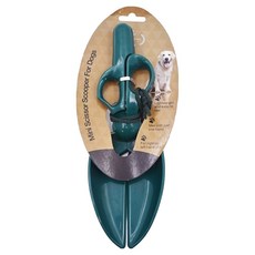 effi cat 剪刀型寵物撿便器 輕巧易用 左右手皆適用, 1個