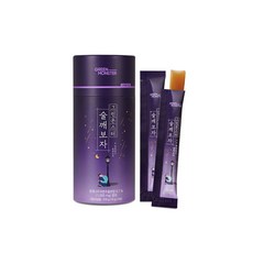 그린몬스터 술깨보자, 1개, 210g